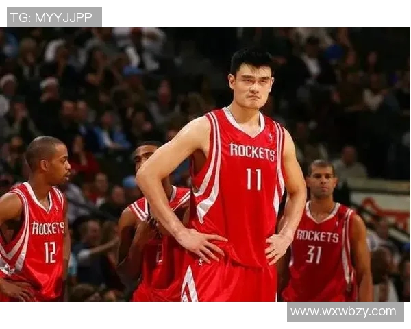 姚明未入NBA历史十大中锋但跻身前二十名的原因分析与影响