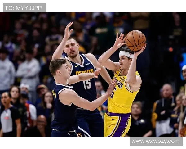 约基奇和穆雷因伤缺席今日对湖人比赛球队面临挑战